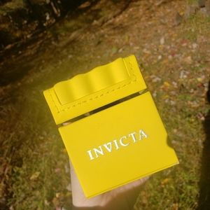 Invicta watch